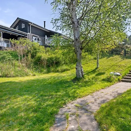 Lxxxii Vakantiehuis Blokhus