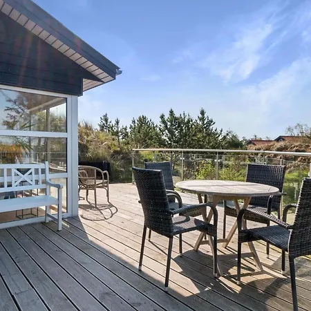 Vakantiehuis Lxxxii *