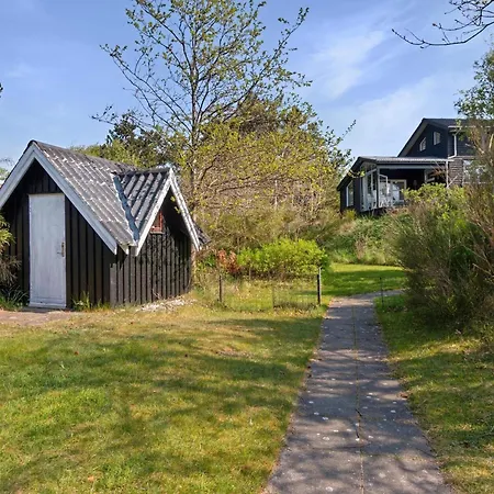 Lxxxii Vakantiehuis