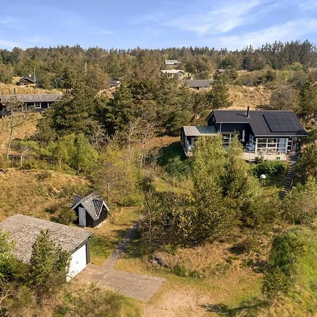 Ferienhaus Near Town