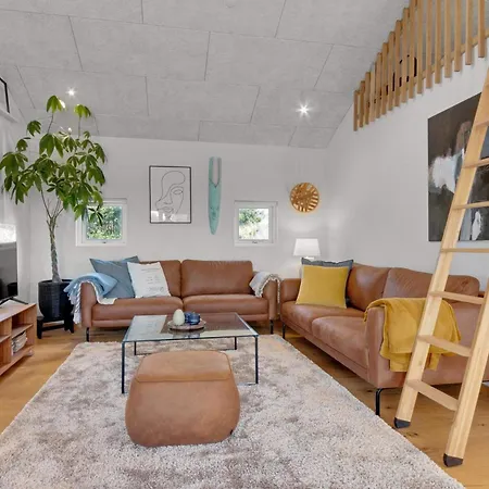 Vakantiehuis Lxxxii